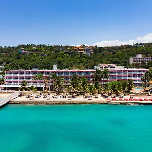 Grand Decameron Montego Beach, A Trademark All-inclusive Montego Bay